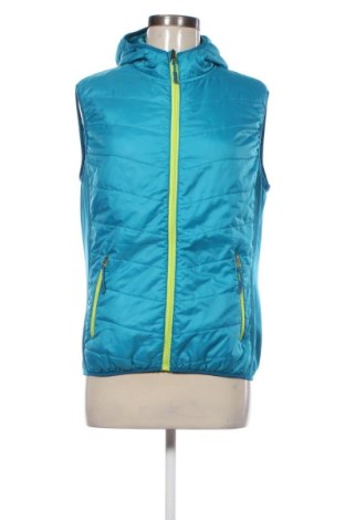 Női mellény Crane, Méret M, Szín Kék, Ár 10 049 Ft