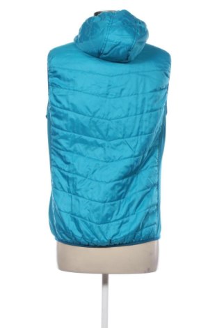 Női mellény Crane, Méret M, Szín Kék, Ár 10 049 Ft
