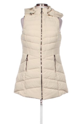 Vestă de femei Creation L, Mărime S, Culoare Bej, Preț 443,18 Lei