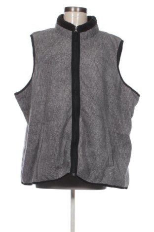 Női mellény Croft & Barrow, Méret 4XL, Szín Szürke, Ár 10 049 Ft