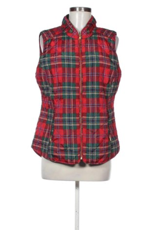 Damenweste Crown & Ivy, Größe L, Farbe Mehrfarbig, Preis 13,99 €