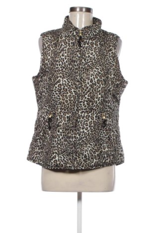 Дамски елек Crown & Ivy, Размер L, Цвят Многоцветен, Цена 12,27 €