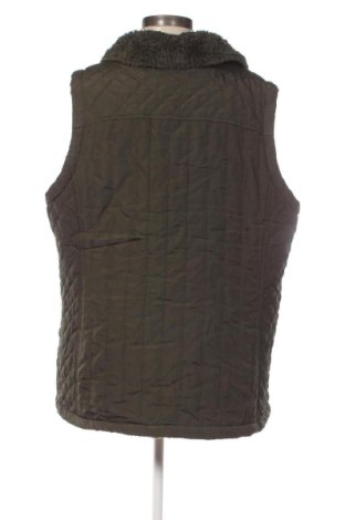 Vestă de femei D&Co, Mărime XXL, Culoare Verde, Preț 80,99 Lei