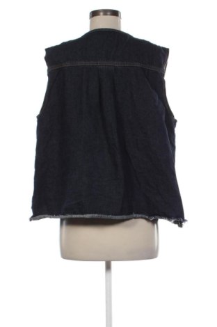 Дамски елек DAZY, Размер XL, Цвят Син, Цена 20,45 €