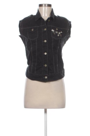 Damenweste Datch, Größe M, Farbe Blau, Preis 9,99 €