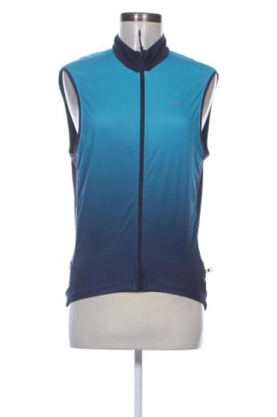 Damska kamizelka Decathlon, Rozmiar M, Kolor Niebieski, Cena 107,17 zł