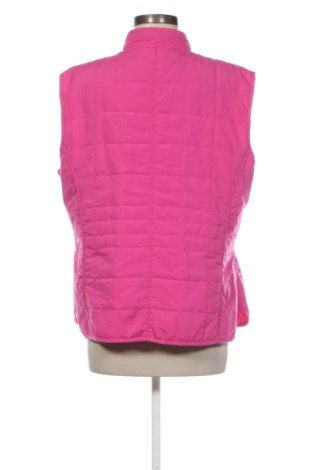 Damska kamizelka Designer S, Rozmiar L, Kolor Różowy, Cena 104,99 zł