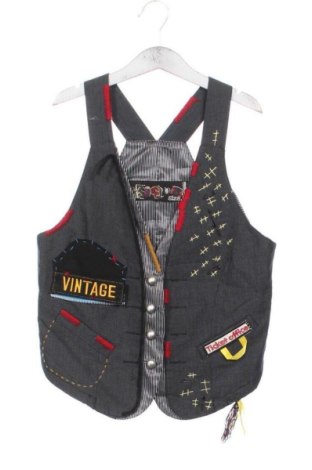 Dámská vesta  Desigual, Velikost M, Barva Vícebarevné, Cena  1 139,00 Kč