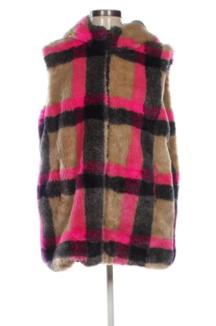 Dámska vesta  Desigual, Veľkosť L, Farba Viacfarebná, Cena  38,26 €