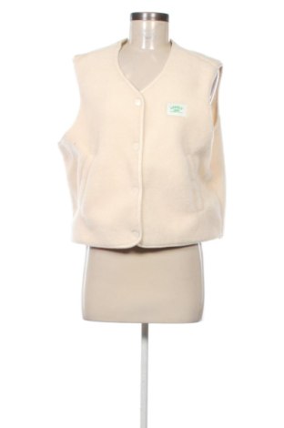 Vestă de femei Drole De Copine, Mărime S, Culoare Bej, Preț 123,99 Lei