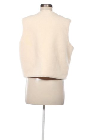 Vestă de femei Drole De Copine, Mărime S, Culoare Bej, Preț 123,99 Lei