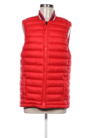 Дамски елек EQUALITЕ, Размер S, Цвят Червен, Цена 38,85 €