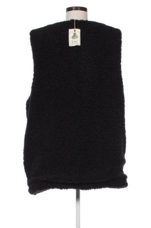 Дамски елек Easel, Размер XL, Цвят Черен, Цена 20,45 €