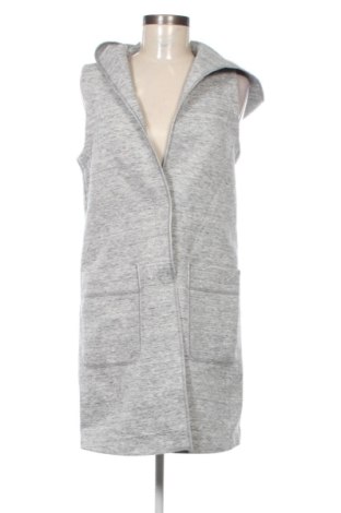 Дамски елек Edc By Esprit, Размер XS, Цвят Сив, Цена 10,22 €