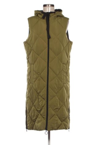 Vestă de femei Esmara, Mărime M, Culoare Verde, Preț 123,99 Lei