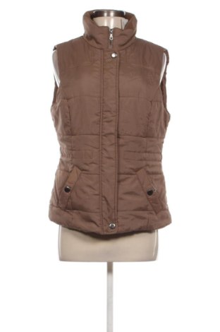 Vestă de femei Esprit, Mărime S, Culoare Maro, Preț 196,99 Lei