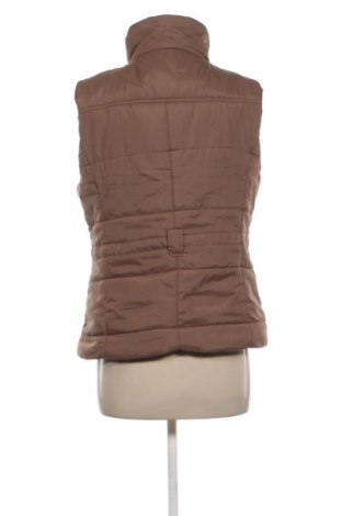 Vestă de femei Esprit, Mărime S, Culoare Maro, Preț 196,99 Lei