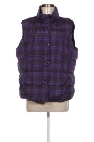 Vestă de femei Faded Glory, Mărime XXL, Culoare Mov, Preț 79,99 Lei