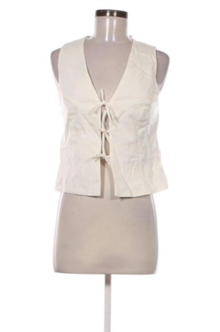 Vestă de femei Fb Sister, Mărime S, Culoare Alb, Preț 123,99 Lei