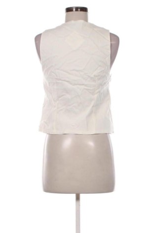 Vestă de femei Fb Sister, Mărime S, Culoare Alb, Preț 123,99 Lei