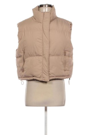 Damska kamizelka Fb Sister, Rozmiar M, Kolor Beżowy, Cena 104,99 zł