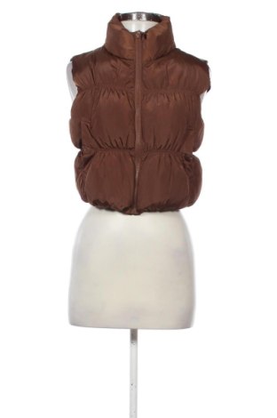 Dámská vesta  Fb Sister, Velikost XS, Barva Hnědá, Cena  599,00 Kč