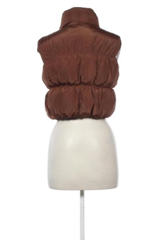 Dámská vesta  Fb Sister, Velikost XS, Barva Hnědá, Cena  599,00 Kč