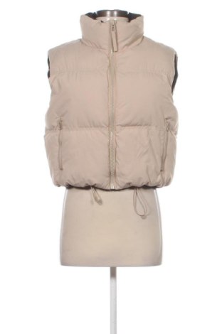 Дамски елек Fb Sister, Размер L, Цвят Бежов, Цена 20,45 €