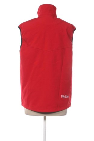 Női mellény Fifty Five, Méret M, Szín Piros, Ár 10 169 Ft