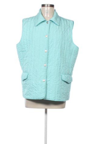 Dámska vesta  Flight, Veľkosť XL, Farba Modrá, Cena  23,95 €