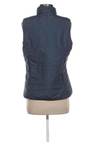 Vestă de femei Fouganza, Mărime L, Culoare Albastru, Preț 103,99 Lei