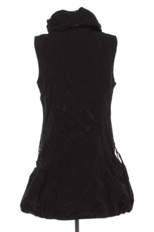 Női mellény Franstyle, Méret M, Szín Fekete, Ár 15 919 Ft
