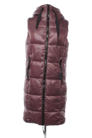 Dámska vesta  Fresh Made, Veľkosť M, Farba Popolavo ružová, Cena  37,95 €