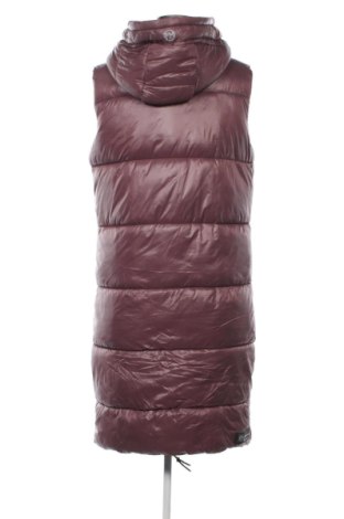 Dámska vesta  Fresh Made, Veľkosť M, Farba Popolavo ružová, Cena  37,95 €