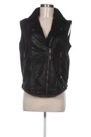 Dámská vesta  Garcia Jeans, Velikost L, Barva Černá, Cena  529,00 Kč