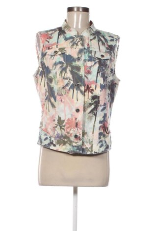 Damska kamizelka Gerry Weber, Rozmiar L, Kolor Kolorowy, Cena 201,99 zł