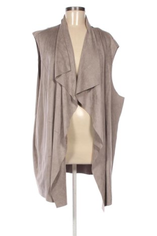 Dámska vesta  Gerry Weber, Veľkosť 3XL, Farba Béžová, Cena  38,26 €