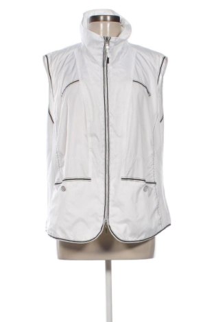Дамски елек Gerry Weber, Размер XL, Цвят Бял, Цена 38,25 €