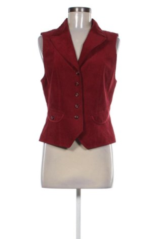 Vestă de femei Gerry Weber, Mărime M, Culoare Roșu, Preț 200,00 Lei