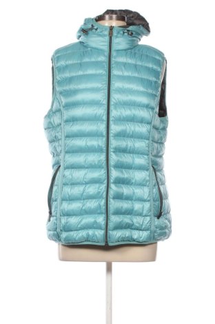 Дамски елек Gina Benotti, Размер L, Цвят Зелен, Цена 25,05 €