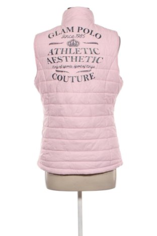 Dámská vesta  Glam, Velikost L, Barva Růžová, Cena  939,00 Kč