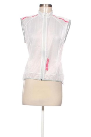 Damska kamizelka Gregster, Rozmiar M, Kolor Biały, Cena 69,66 zł