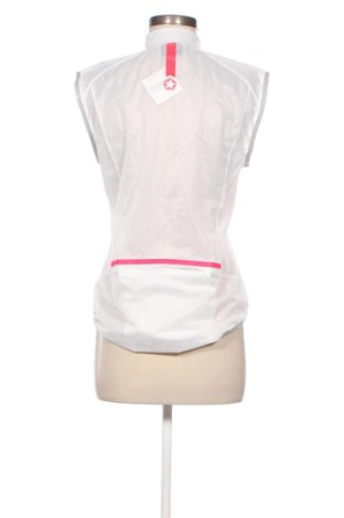 Damska kamizelka Gregster, Rozmiar M, Kolor Biały, Cena 69,66 zł