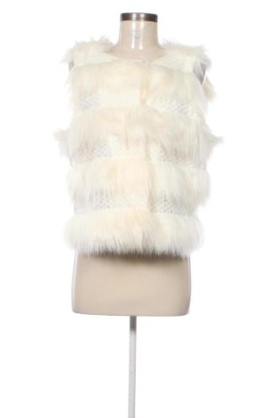 Női mellény Guess, Méret M, Szín Bézs, Ár 28 949 Ft