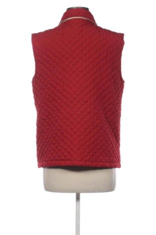 Vestă de femei H&D, Mărime L, Culoare Roșu, Preț 151,99 Lei