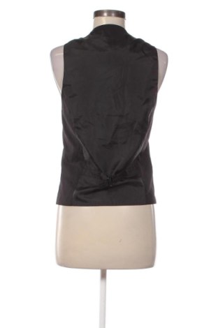 Damenweste H&M, Größe S, Farbe Schwarz, Preis 14,99 €