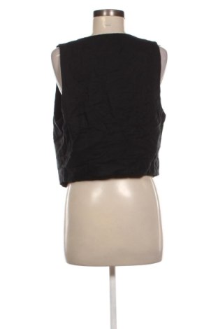 Damska kamizelka H&M, Rozmiar XL, Kolor Czarny, Cena 104,99 zł