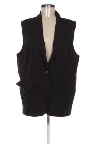 Damenweste H&M, Größe L, Farbe Schwarz, Preis 25,99 €