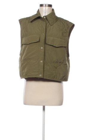 Női mellény H&M, Méret XL, Szín Zöld, Ár 10 049 Ft