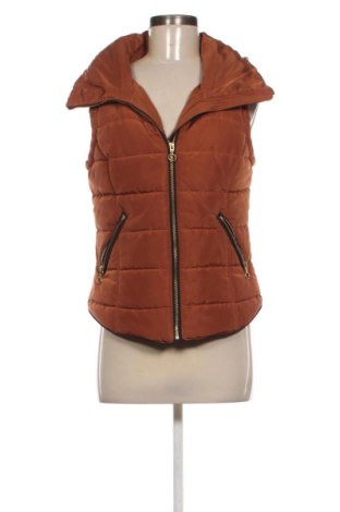 Damenweste H&M, Größe S, Farbe Braun, Preis € 15,99